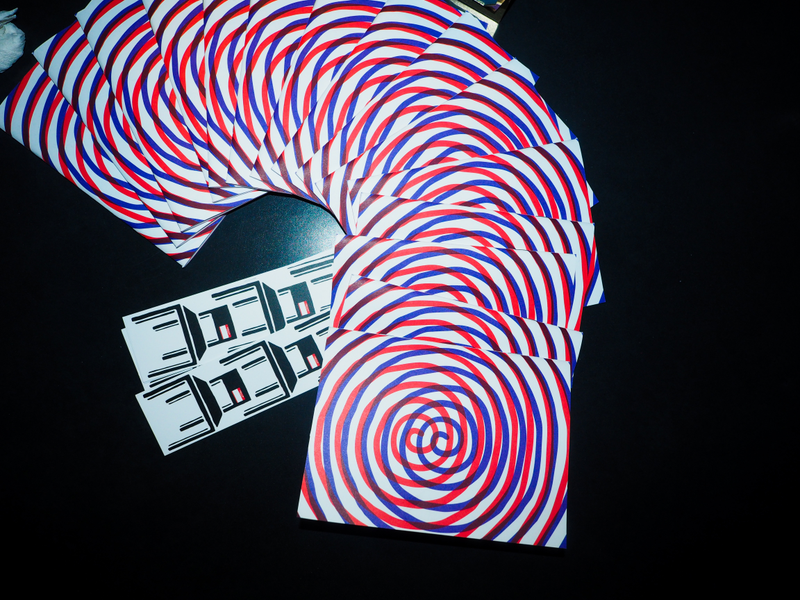 Illustration for article titled PS122 @ STUDIO 17